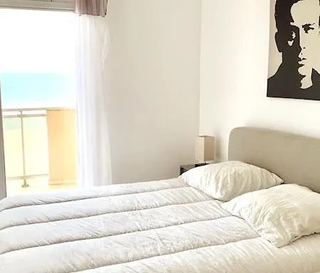 Seafront And Private Parking Canet-en-Roussillon